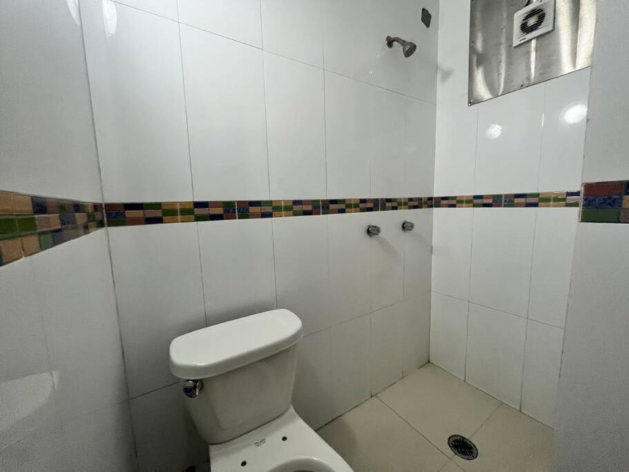 Habitacion En El Corazon Del Angel De La Independiente Mexico City Exteriör bild